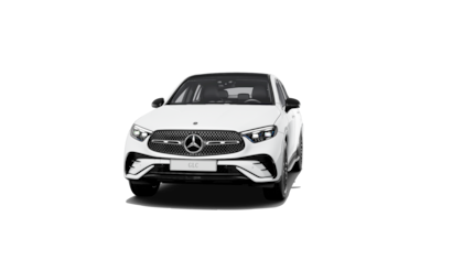 GLC Coupé - 360° view