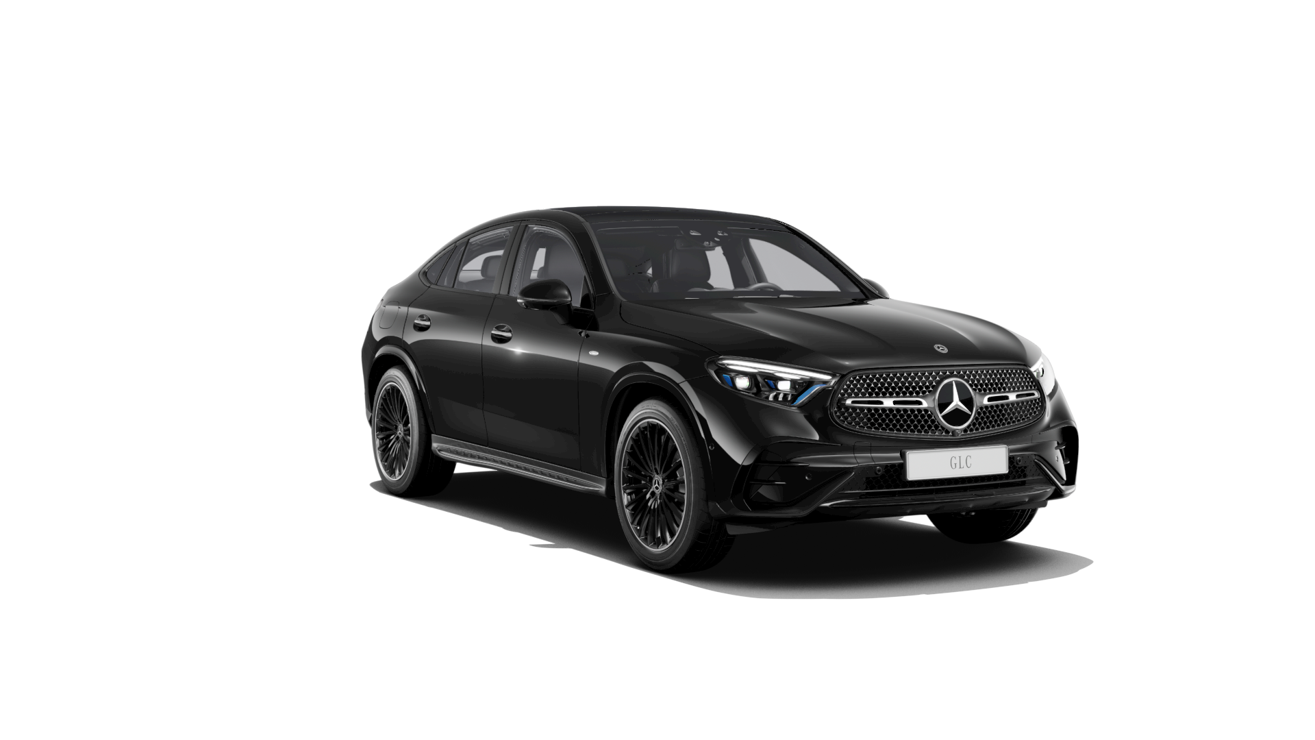 GLC Coupé