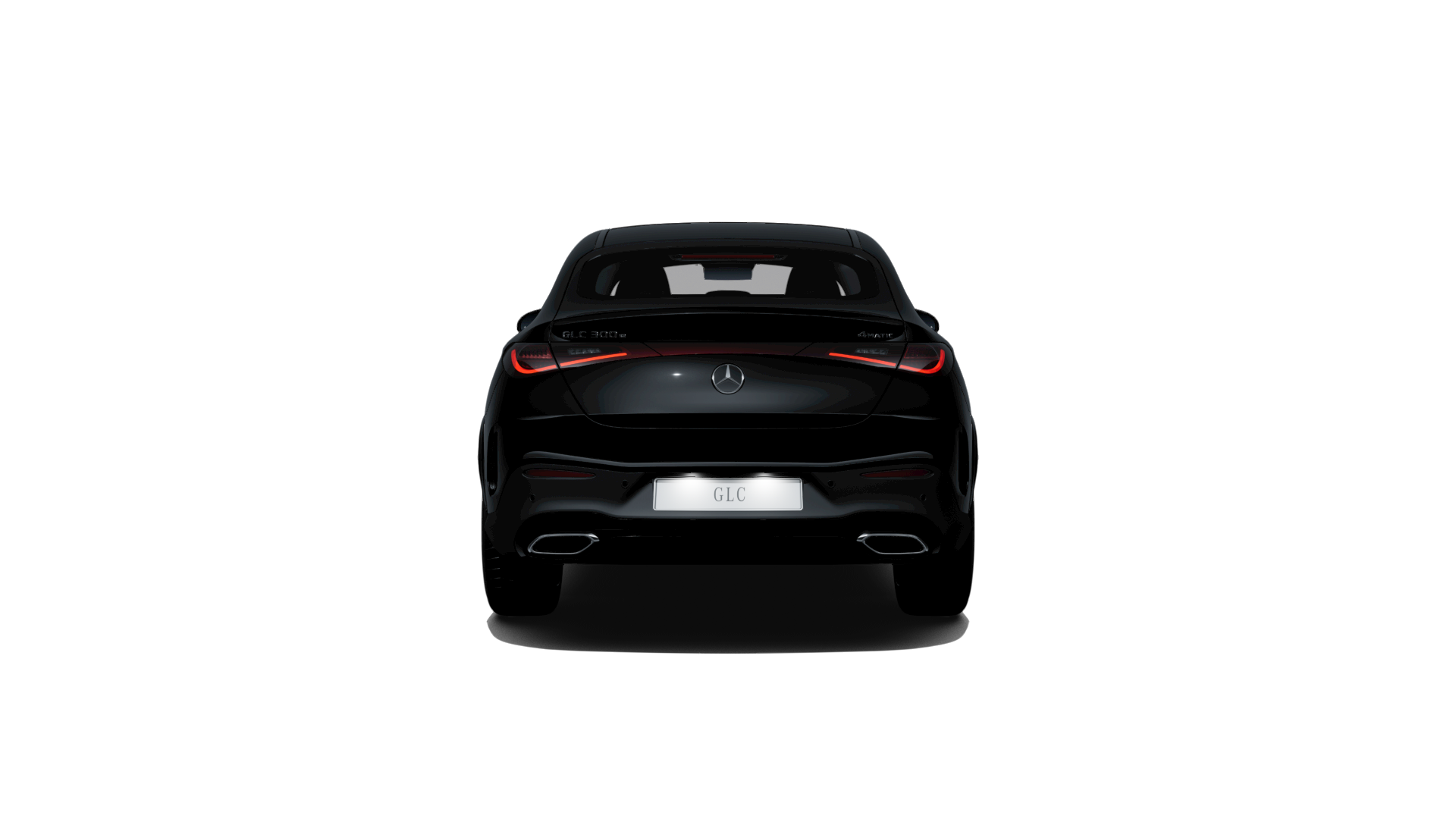 GLC Coupé