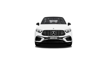 GLC Coupé - 360° view