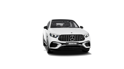 GLC Coupé - 360° view
