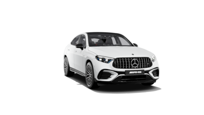 GLC Coupé - 360° view