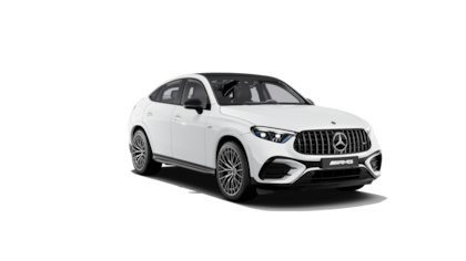GLC Coupé - 360° view