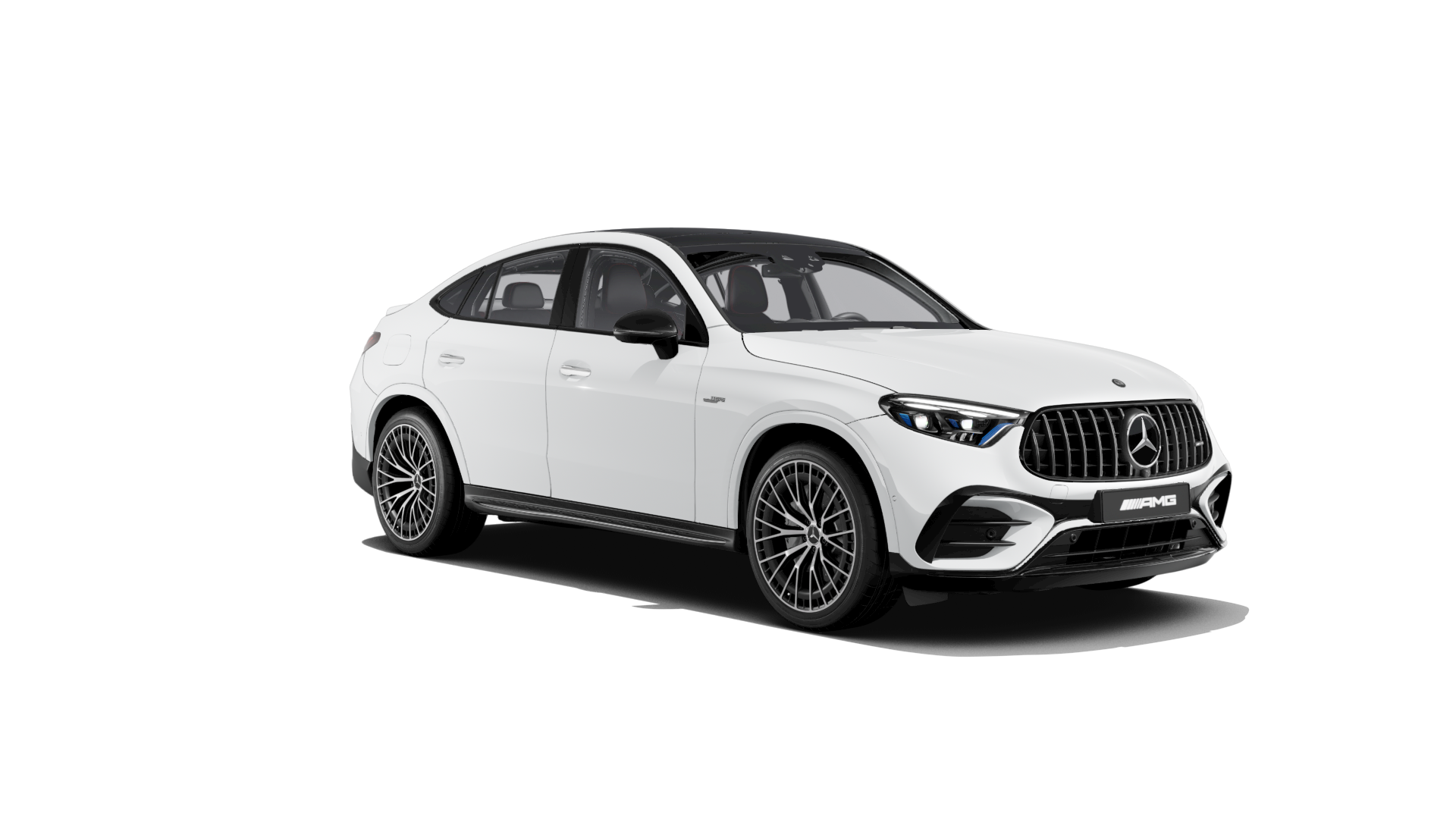 GLC Coupé