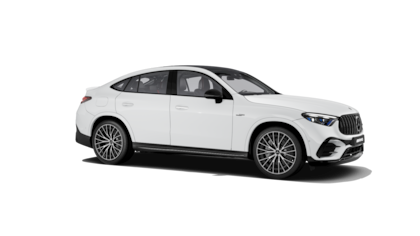 GLC Coupé - 360° view