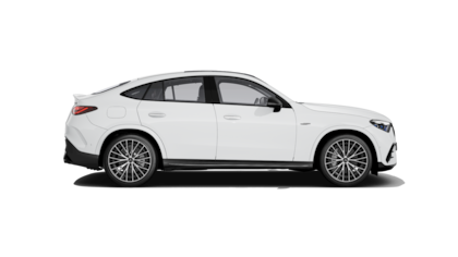 GLC Coupé - 360° view