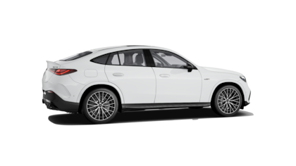 GLC Coupé - 360° view