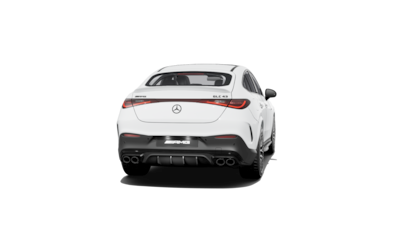 GLC Coupé - 360° view