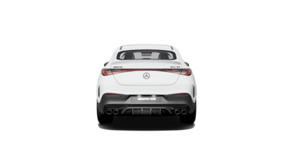GLC Coupé - 360° view