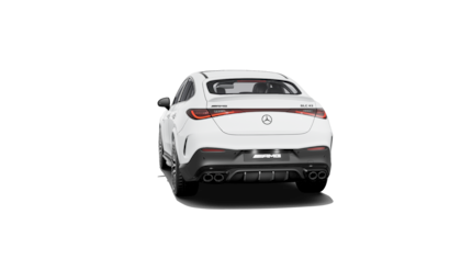 GLC Coupé - 360° view