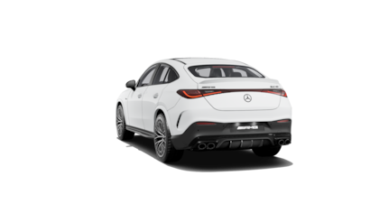 GLC Coupé - 360° view