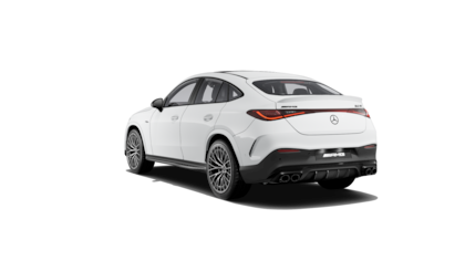 GLC Coupé - 360° view