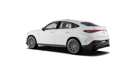 GLC Coupé - 360° view