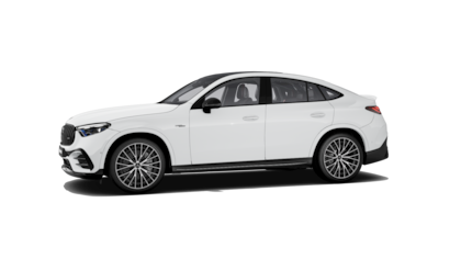 GLC Coupé - 360° view