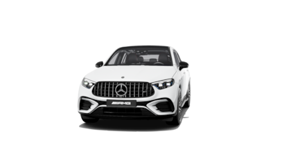 GLC Coupé - 360° view