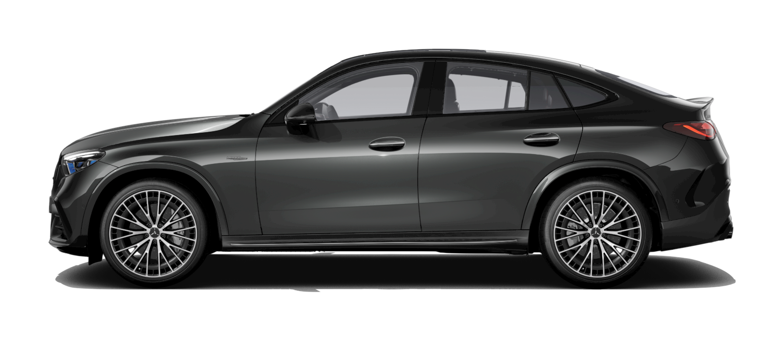 AMG GLC 43 4MATIC Coupe Nightfall SKD