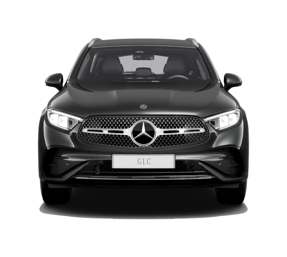GLC 200 4M AMG Line (SKD)