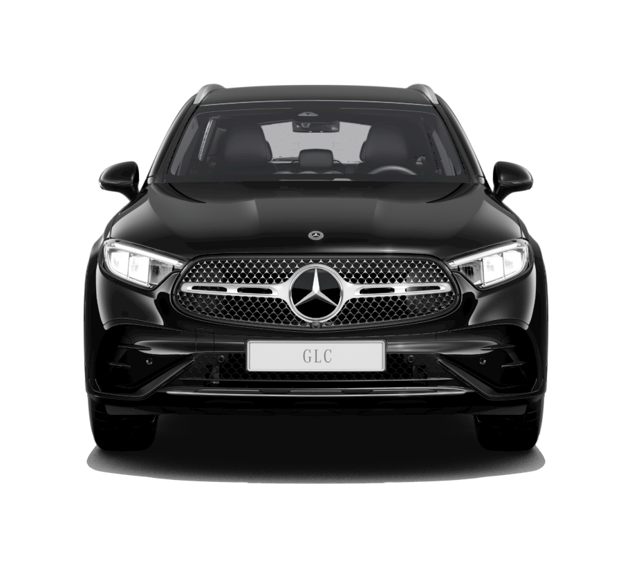 GLC 200 4M AMG Line (SKD)
