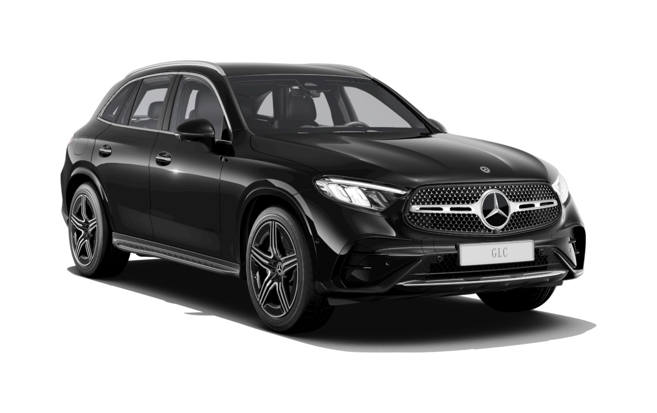 GLC 200 4M AMG Line (SKD)
