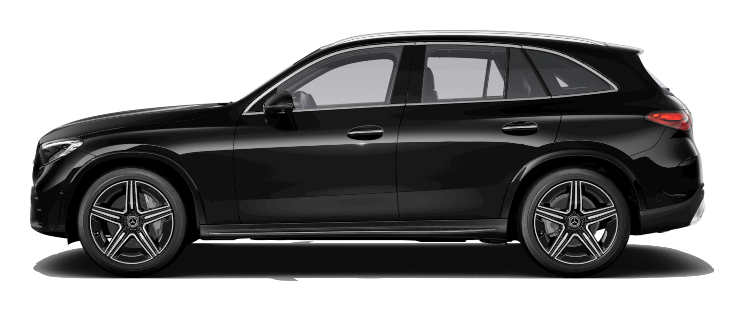 GLC 200 4M AMG Line (SKD)