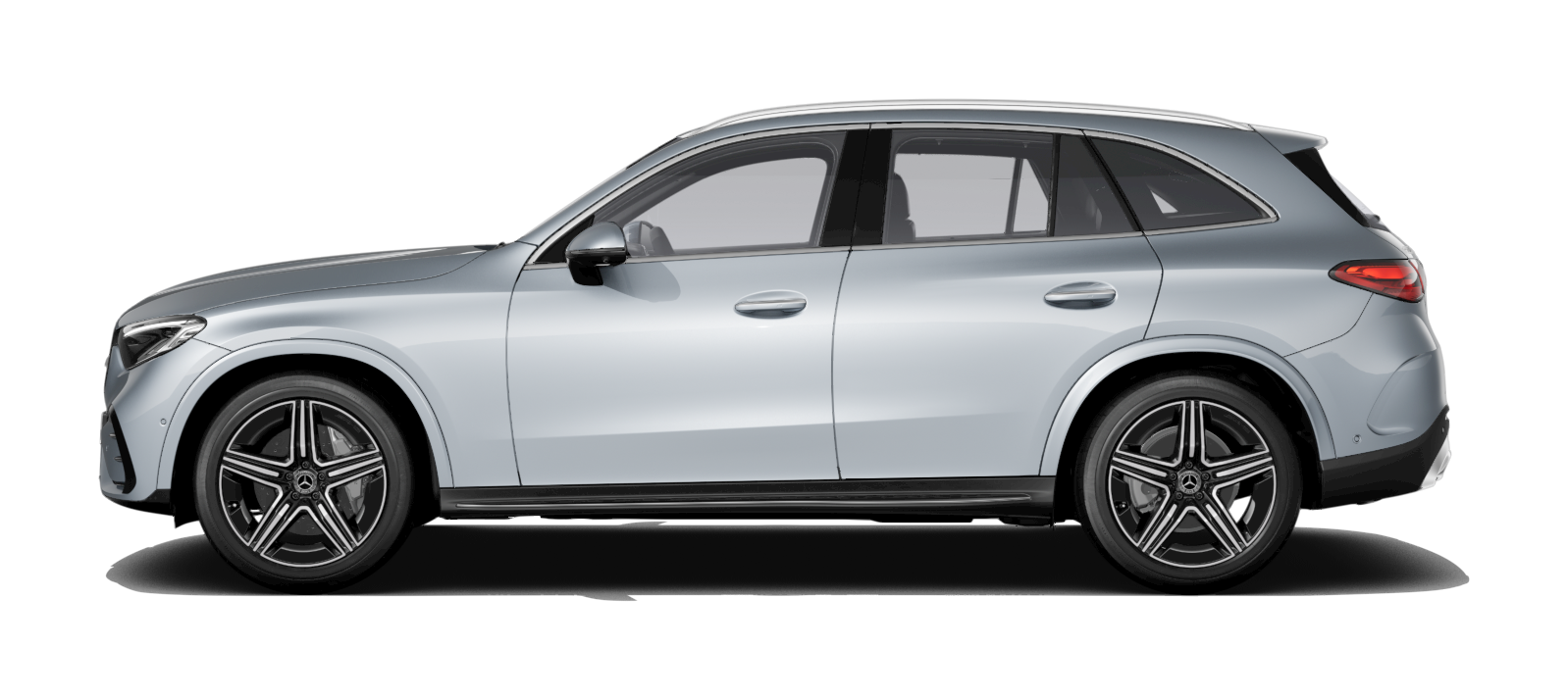 GLC 200 4M AMG Line (CKD)