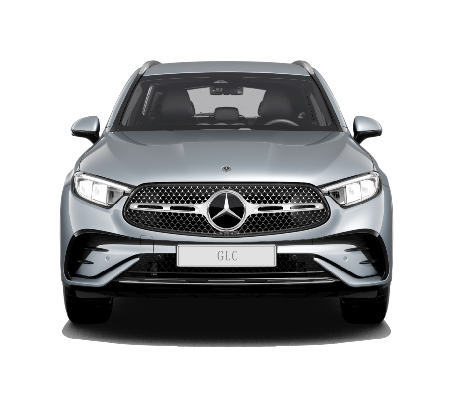 GLC 200 4M AMG Line (CKD)