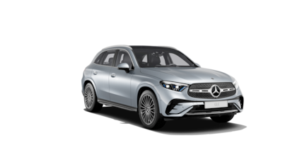 GLC - 360° view