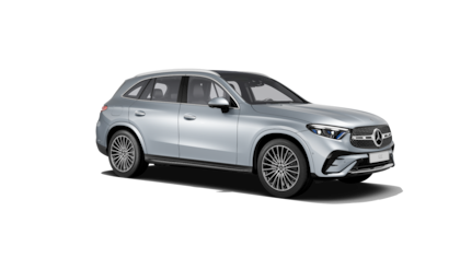 GLC - 360° view