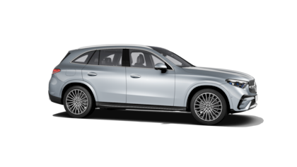 GLC - 360° view
