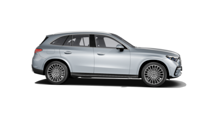GLC - 360° view