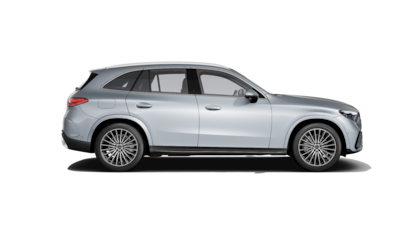GLC - 360° view