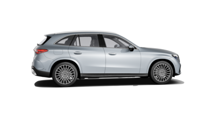 GLC - 360° view