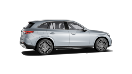 GLC - 360° view