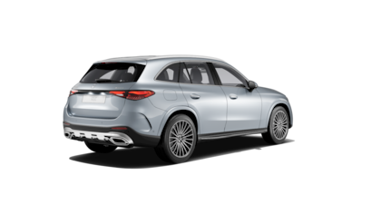 GLC - 360° view