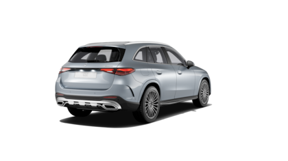 GLC - 360° view