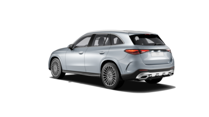 GLC - 360° view