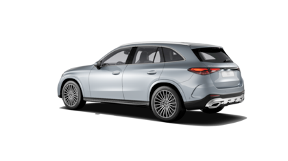 GLC - 360° view