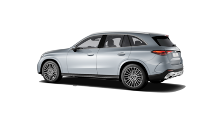 GLC - 360° view