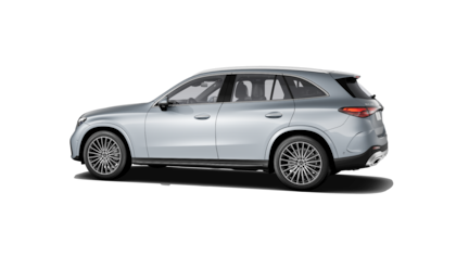 GLC - 360° view