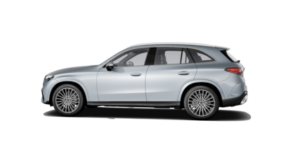 GLC - 360° view