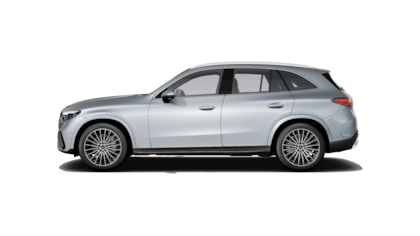 GLC - 360° view