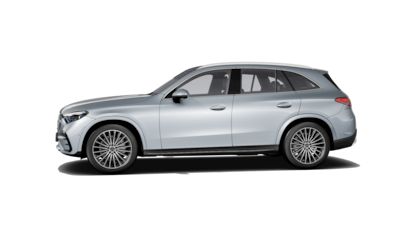 GLC - 360° view