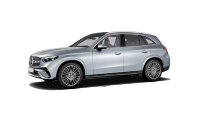 GLC - 360° view