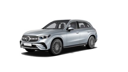 GLC - 360° view