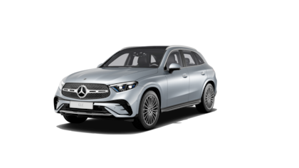 GLC - 360° view