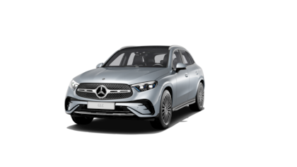 GLC - 360° view