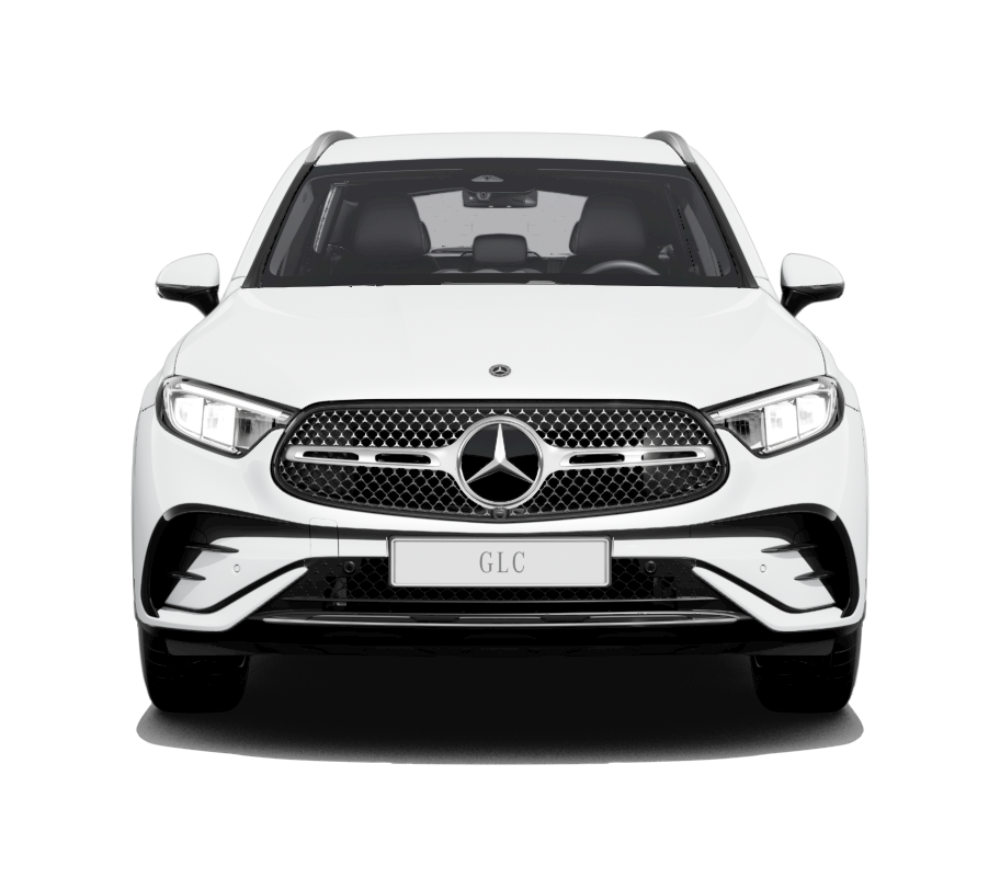 GLC 200 4M AMG Line (CKD)