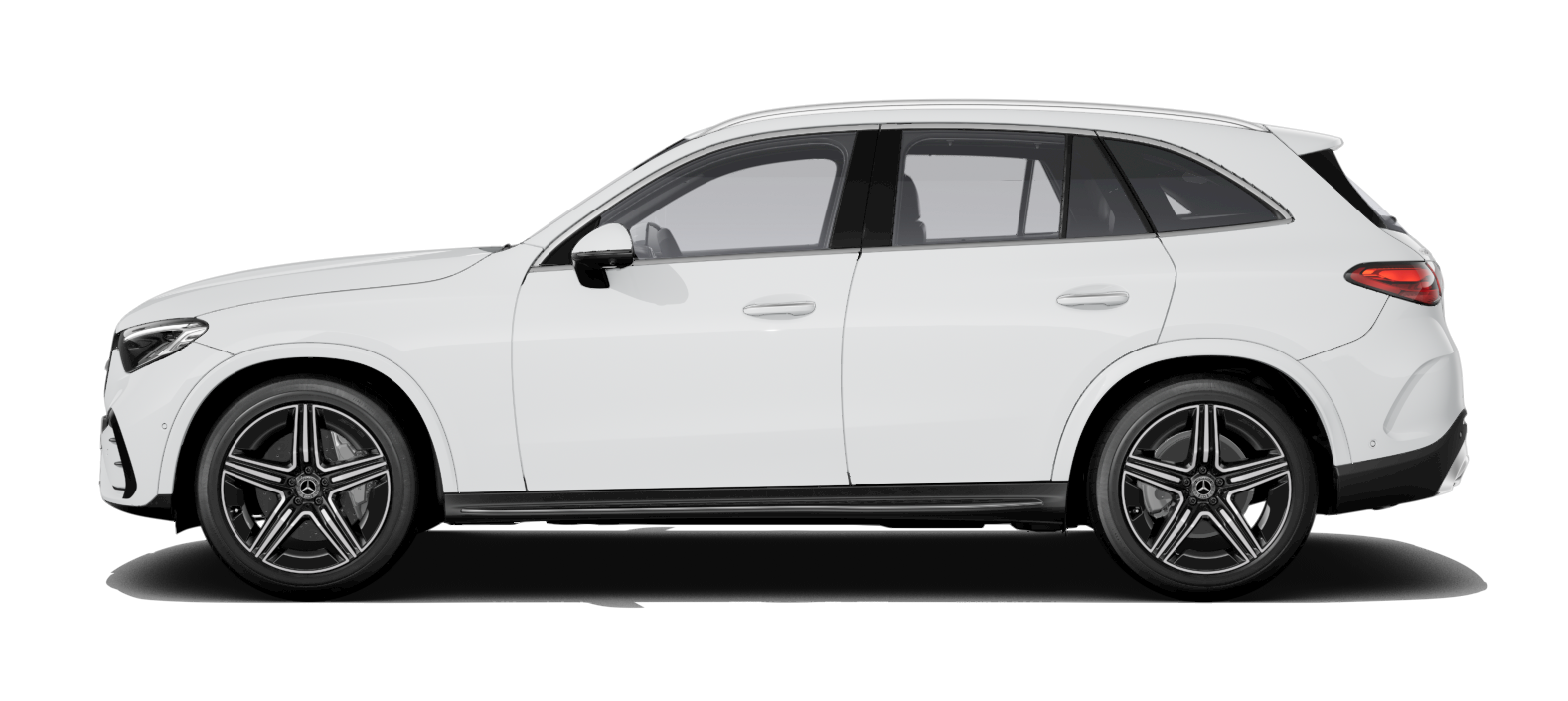GLC 200 4M AMG Line (CKD)