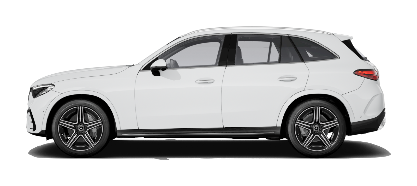 GLC 200 4M AMG Line (CKD)