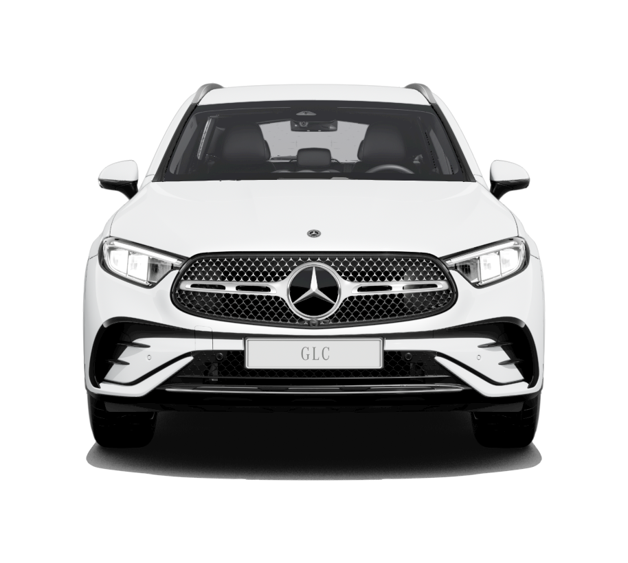 GLC 200 4M AMG Line (CKD)